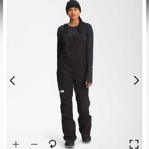 NorthFace Freedom Bib